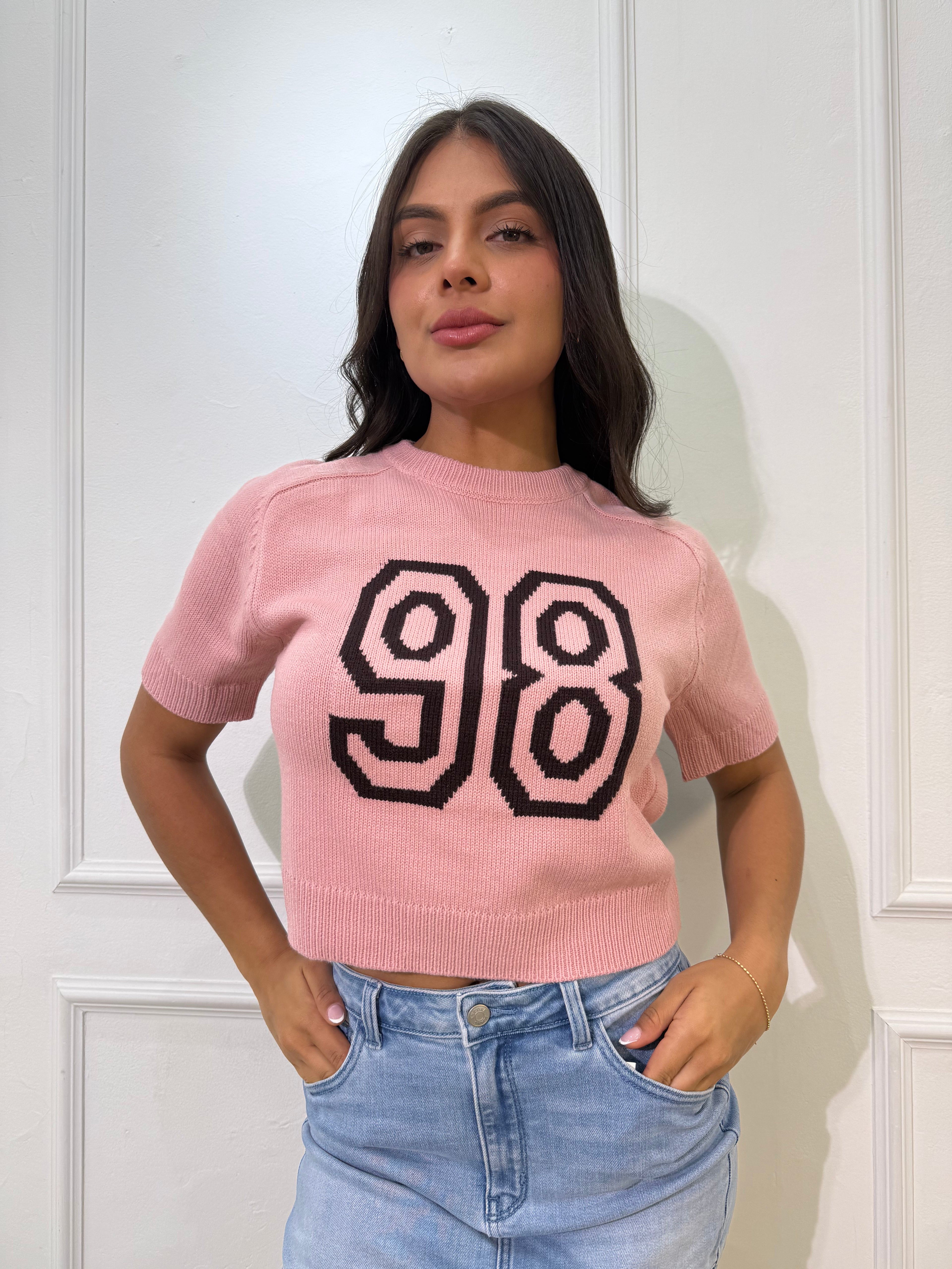 BLUSA HILO 98