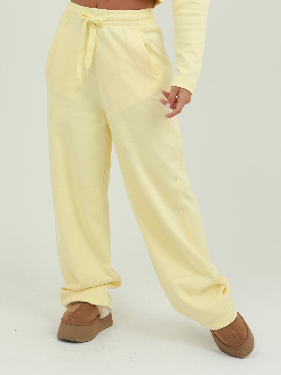 SET BUSO TT CORTO Y PANTALON