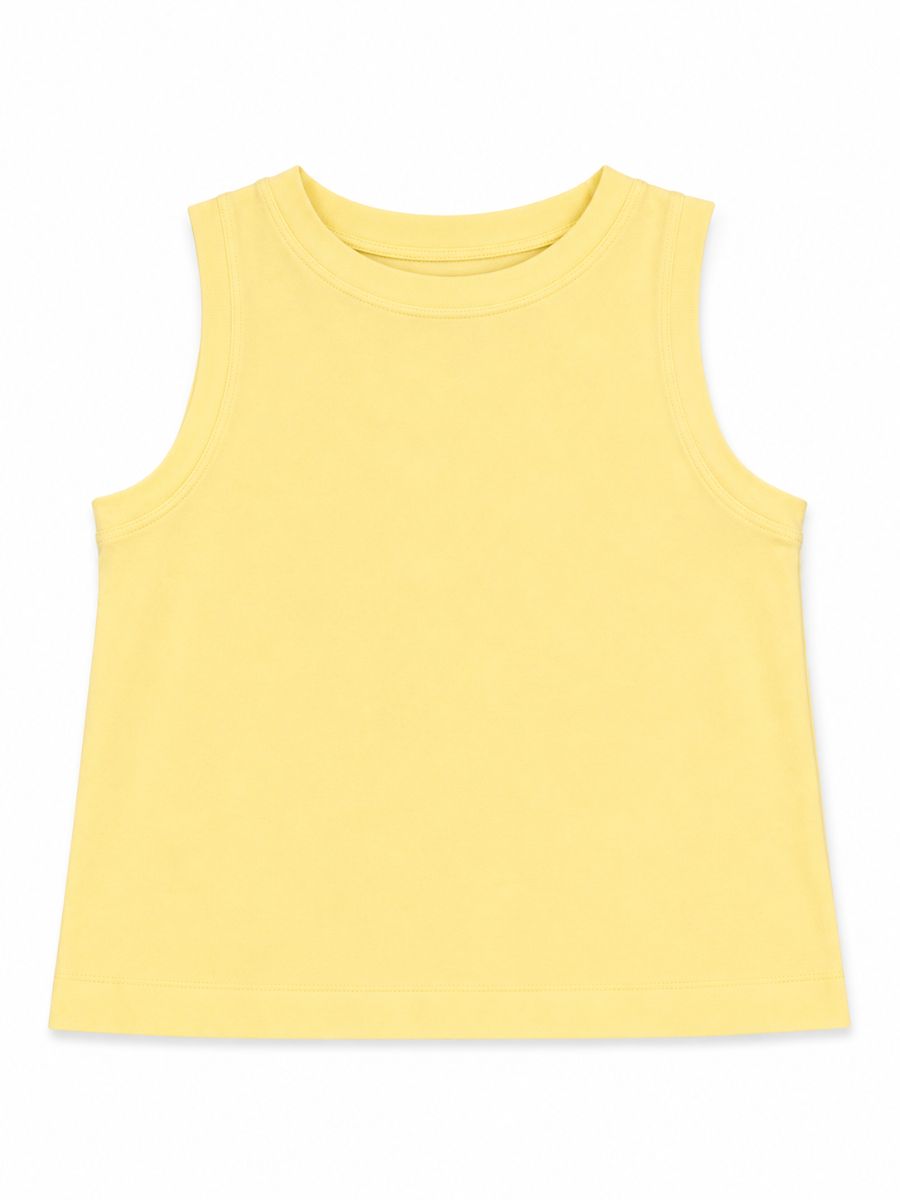 BLUSA BASICA LICRADA