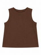 BLUSA BASICA LICRADA