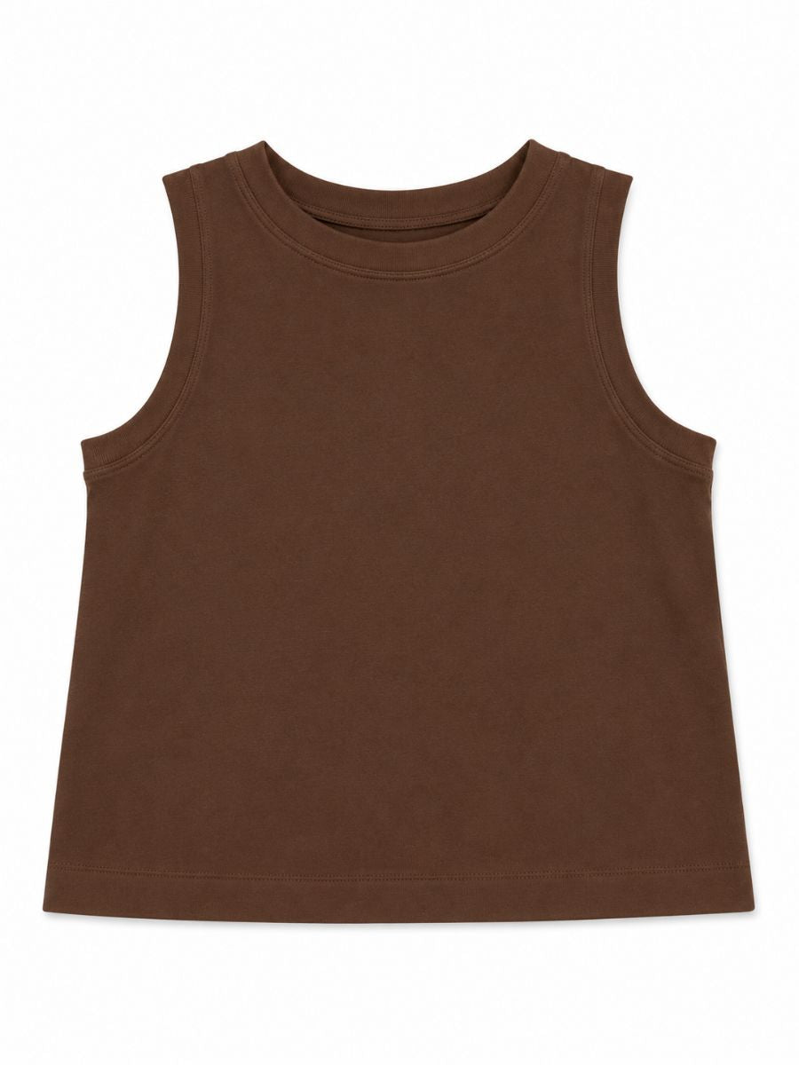BLUSA BASICA LICRADA