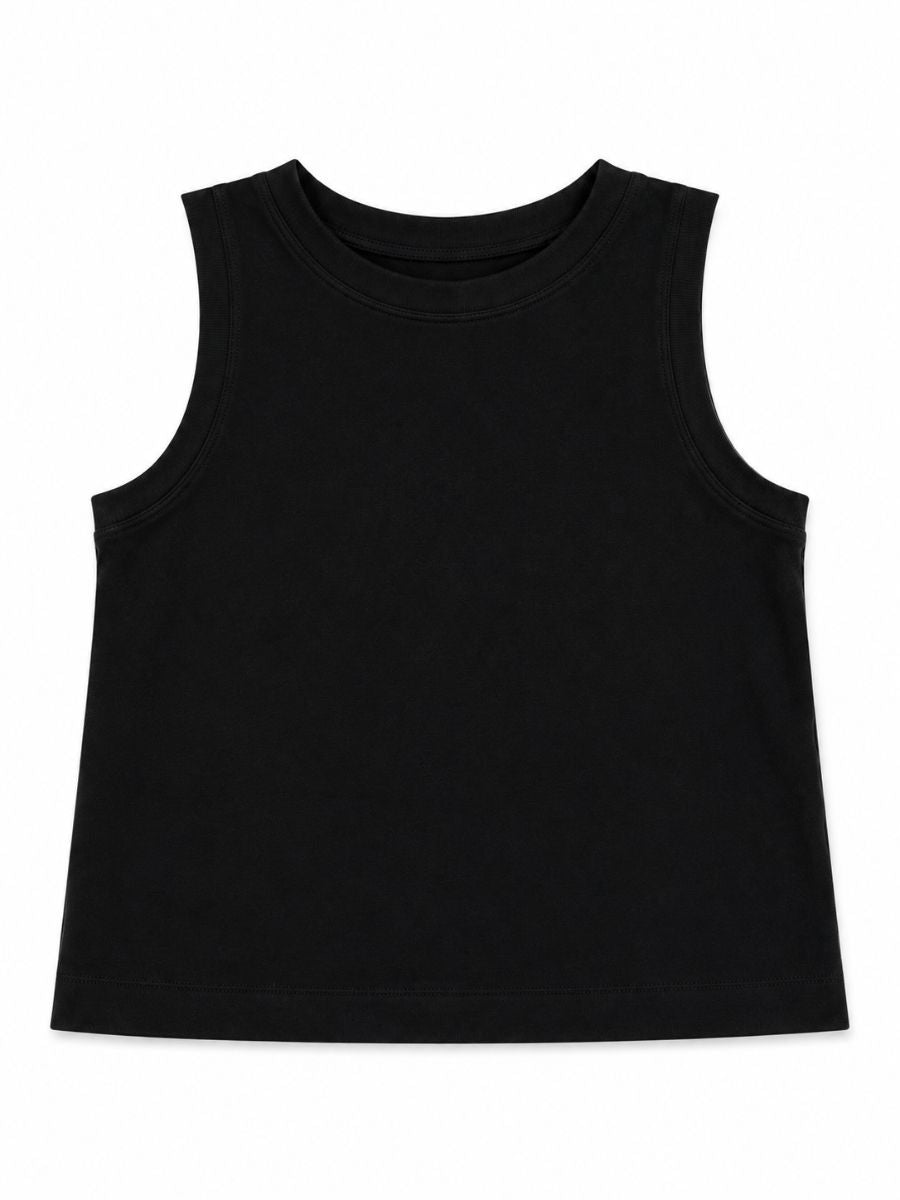 BLUSA BASICA LICRADA