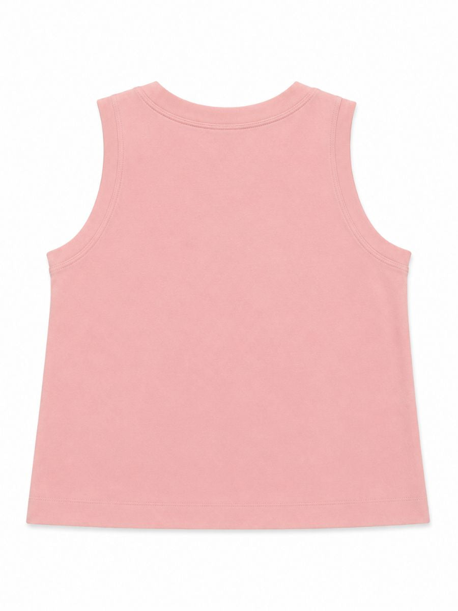 BLUSA BASICA LICRADA