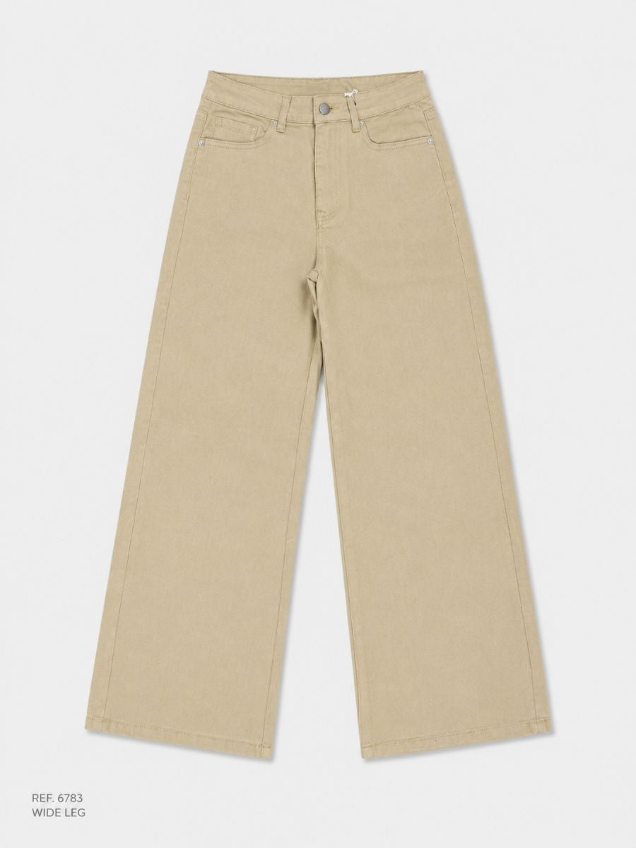 JEAN WIDE CLASICO