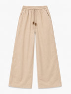 PANTALON TIRAS DOBLE BOLA