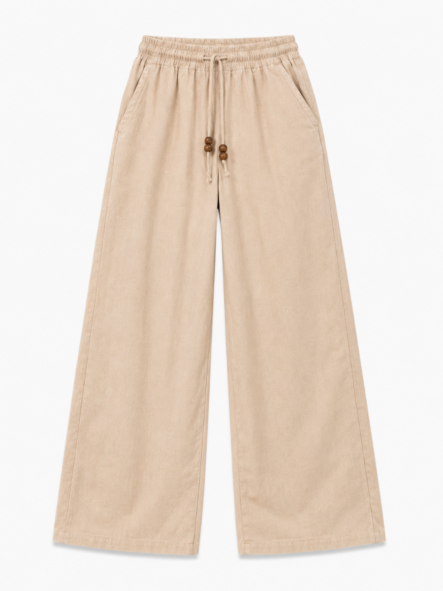 PANTALON TIRAS BOBLE BOLA