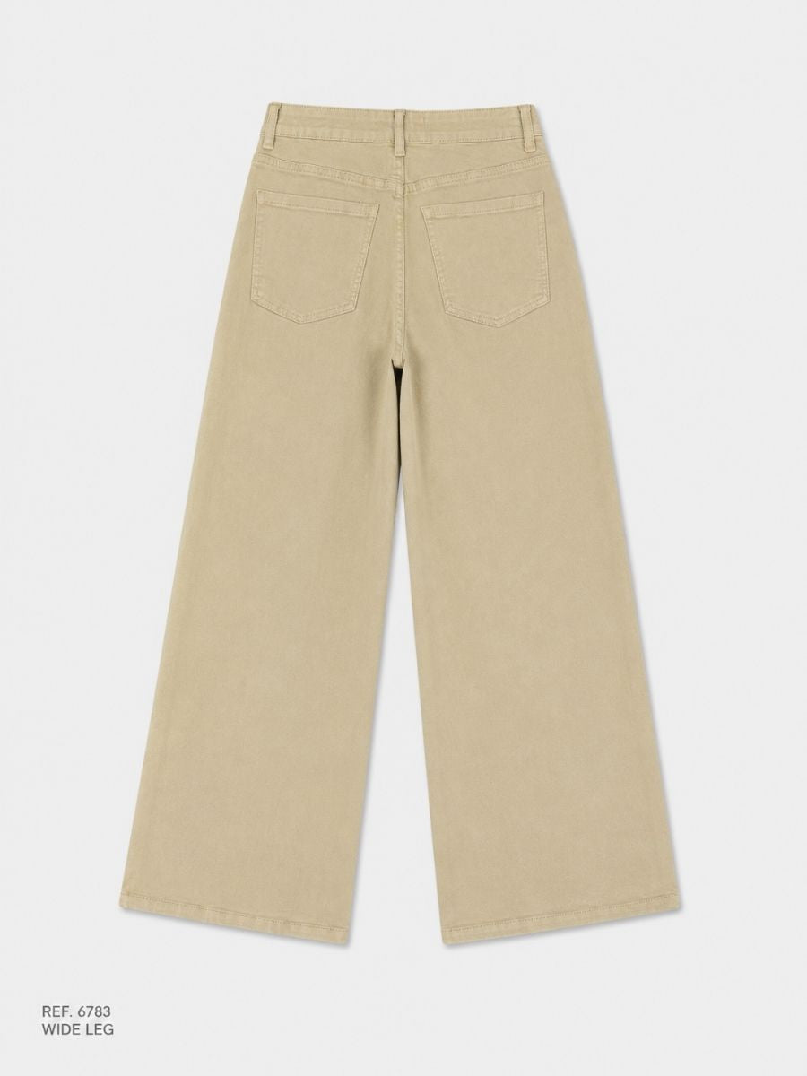 JEAN WIDE CLASICO