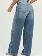 JEAN BAGGY TIRO BAJO
