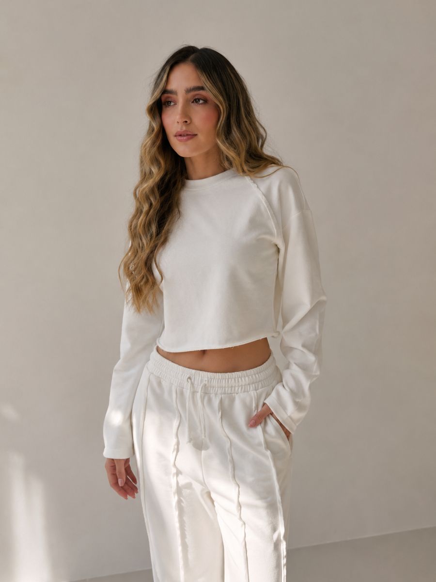 DEPORTIVO BUSO CORTO COSTURAS