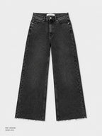 JEAN WIDE LEG TALL