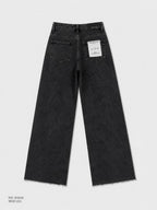 JEAN WIDE LEG TALL