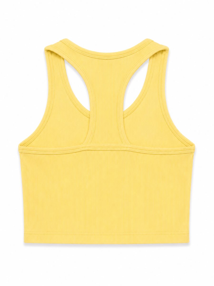 BLUSA LICRADA CORTO