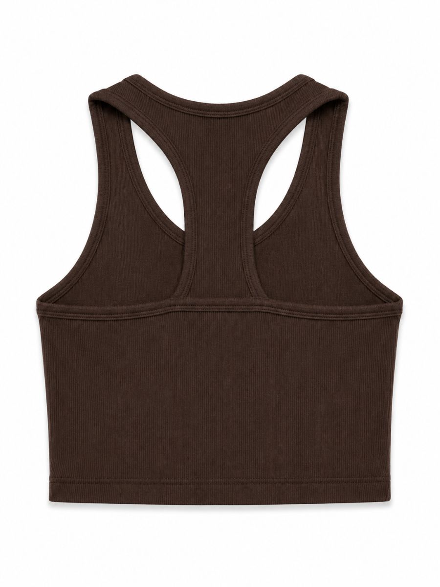 BLUSA LICRADA CORTO