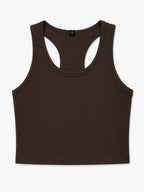 BLUSA LICRADA CORTO