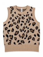 BLUSA HILO ANIMAL P