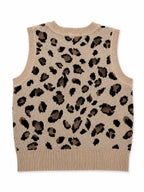BLUSA HILO ANIMAL P