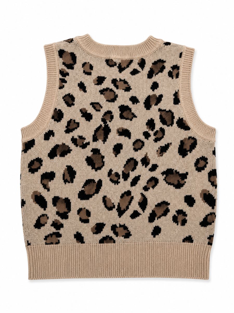 BLUSA HILO ANIMAL P
