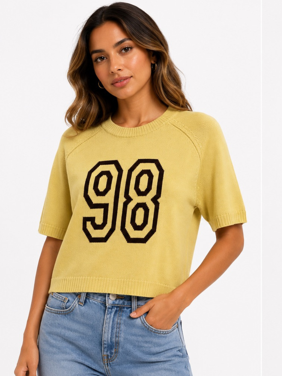 BLUSA HILO 98
