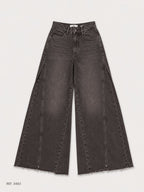 JEAN BOTA CAMPANA DOBLE COSTURA