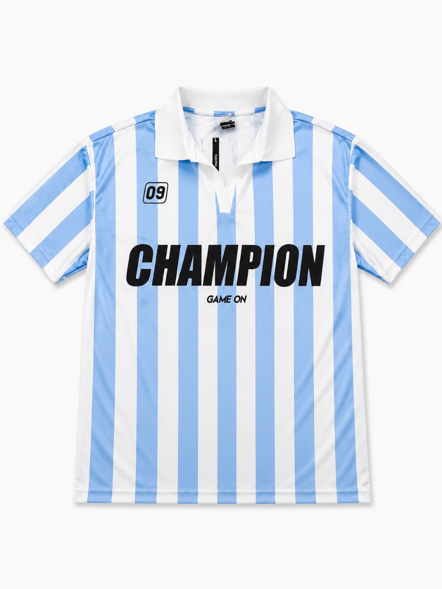 CAMISETA RUGBY OVER