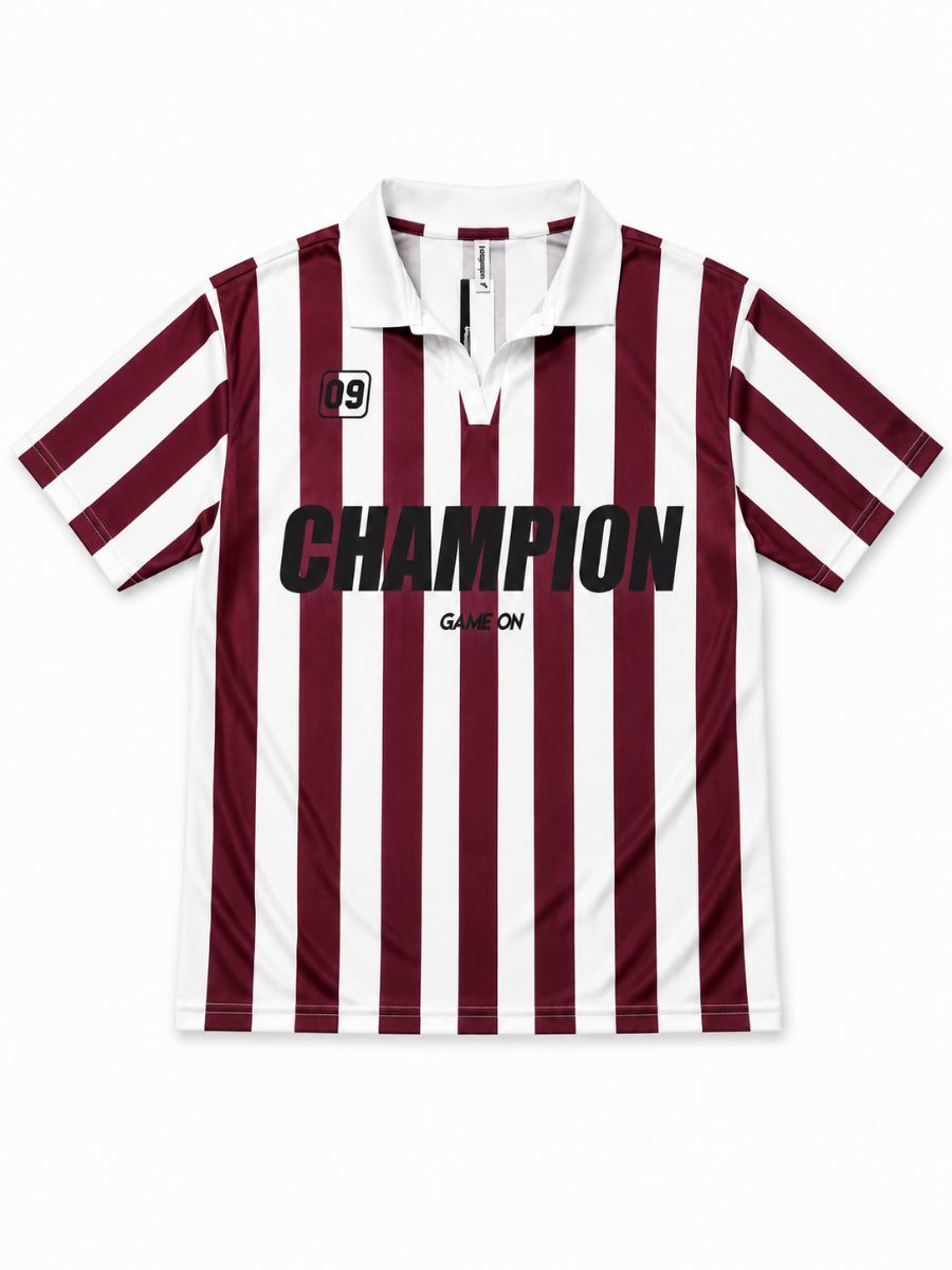 CAMISETA RUGBY OVER