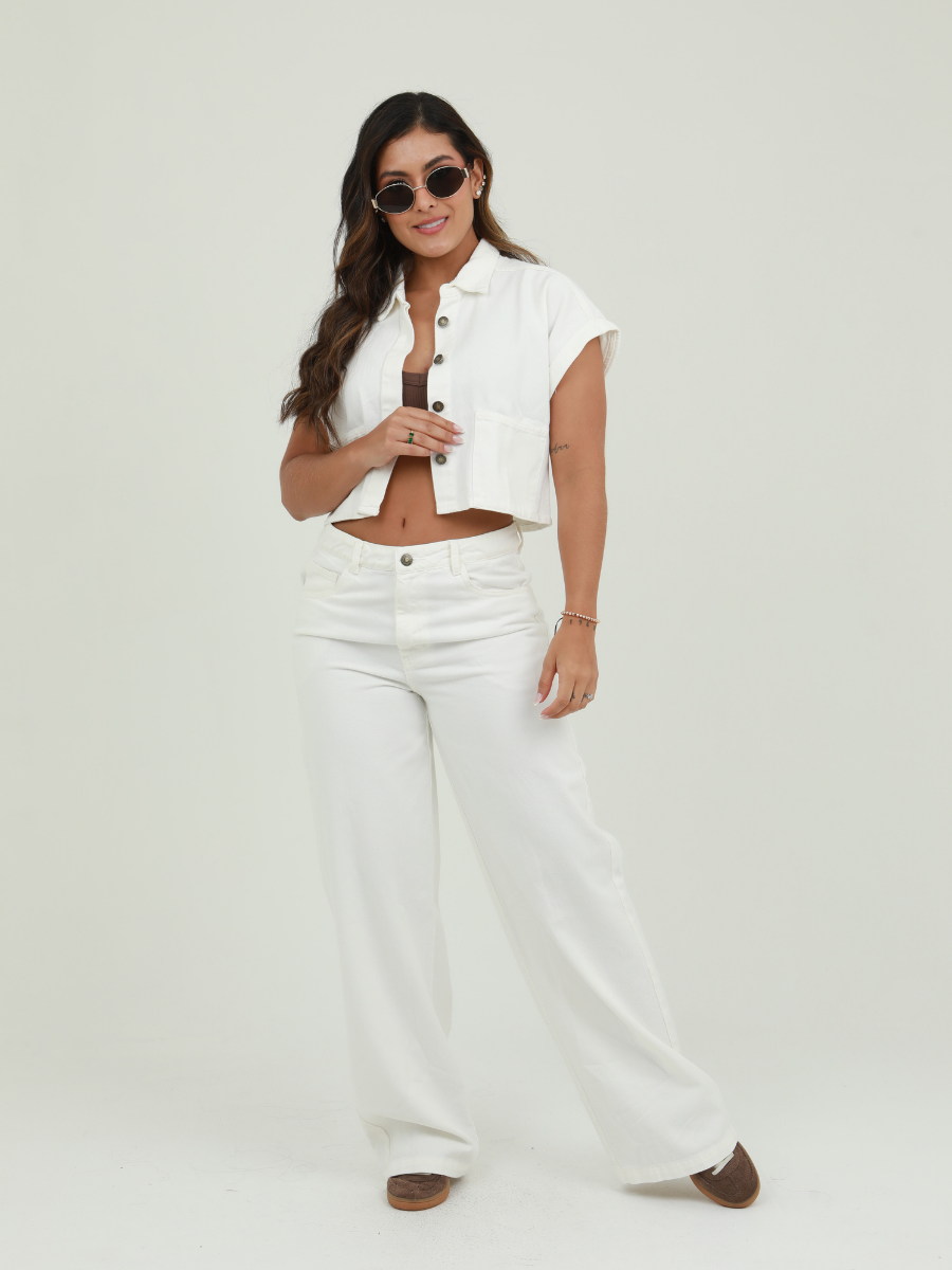 SET CAMISA BRISA