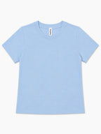 BLUSA CORTA BASICA