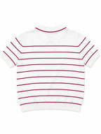 BLUSA HILO RAYAS POLO