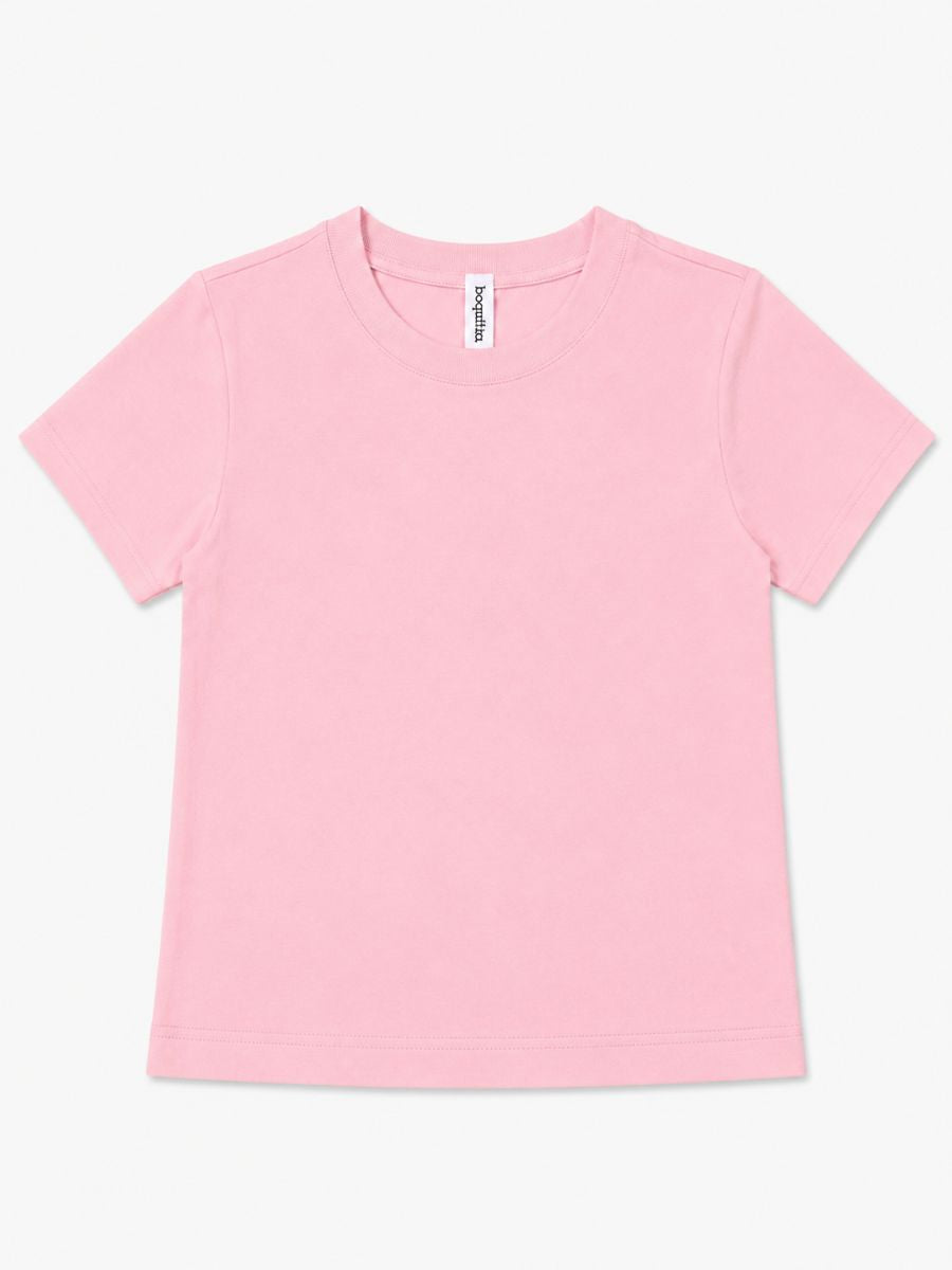 BLUSA CORTA BASICA