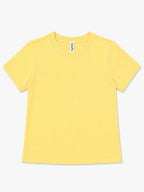BLUSA CORTA BASICA