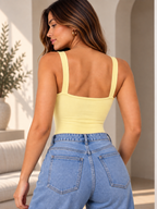 BODY ESCOTE CUADRADO
