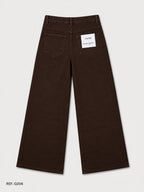 JEAN WIDE LEG LW