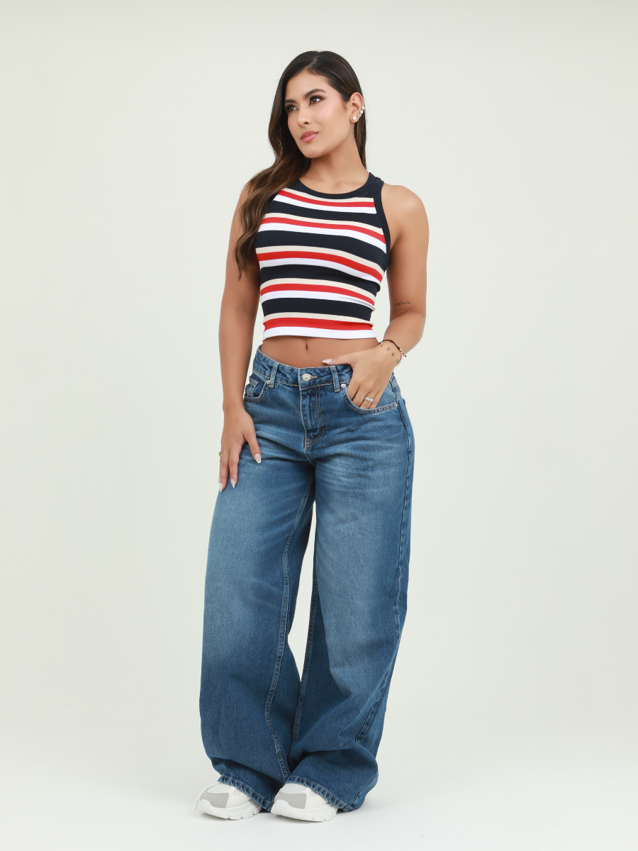 JEAN CLASICO WIDE