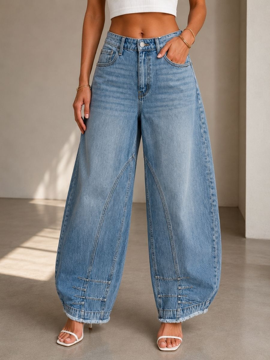JEAN BARREL