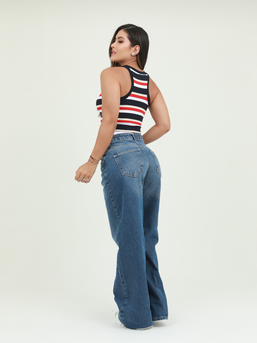 JEAN CLASICO WIDE