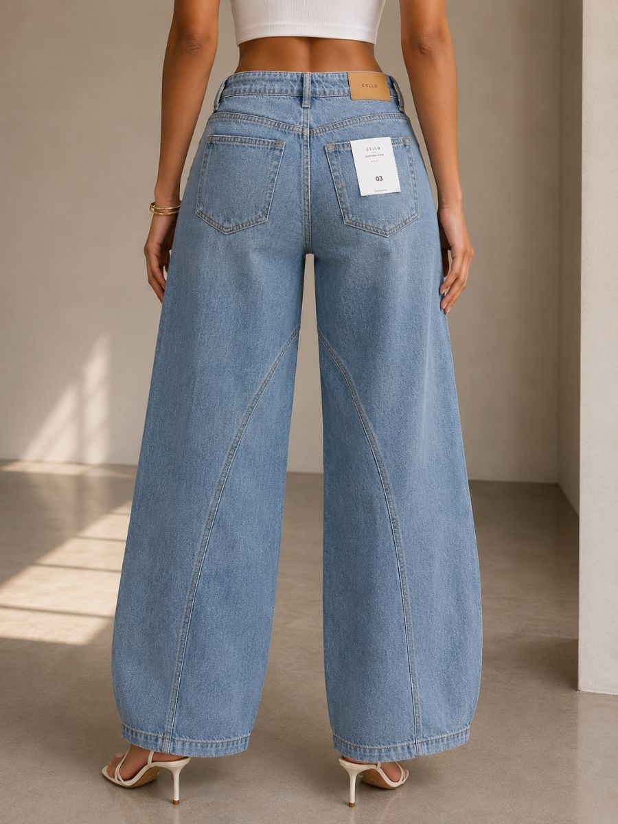 JEAN BARREL
