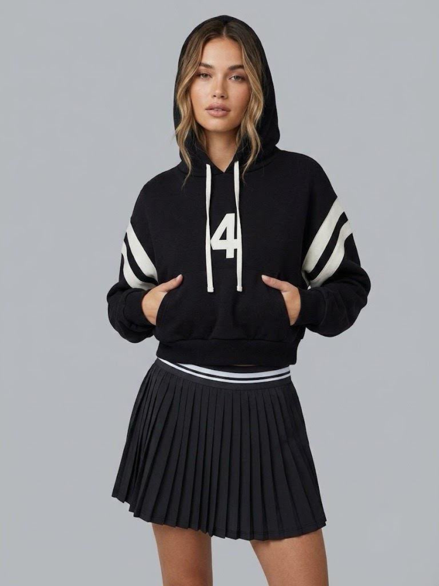 CONJUNTO MINI FALDA BUSO