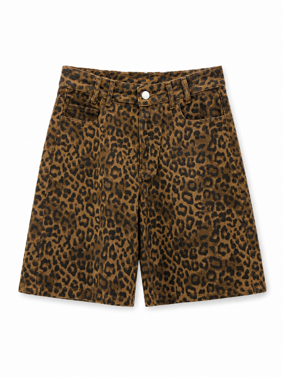 BERMUDA LEOPARDO