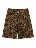 BERMUDA LEOPARDO