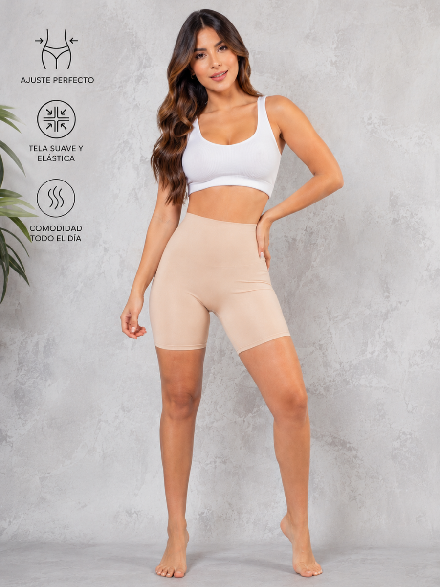 PANTY SHORT INVISIBLE