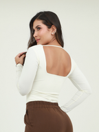 BODY NINA MANGA LARGA