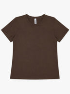 BLUSA CORTA BASICA