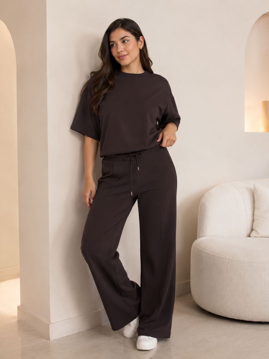 SET BASICO PANTALON CAMPANA