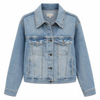 CHAQUETA OVERS CLASICA