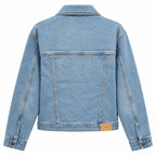 CHAQUETA OVERS CLASICA